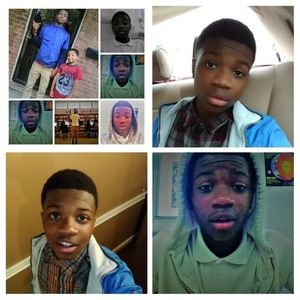 Meet your Posher, Malik